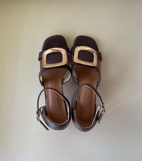 รองเท้าคัทชู  Hand Made รูปที่ 3