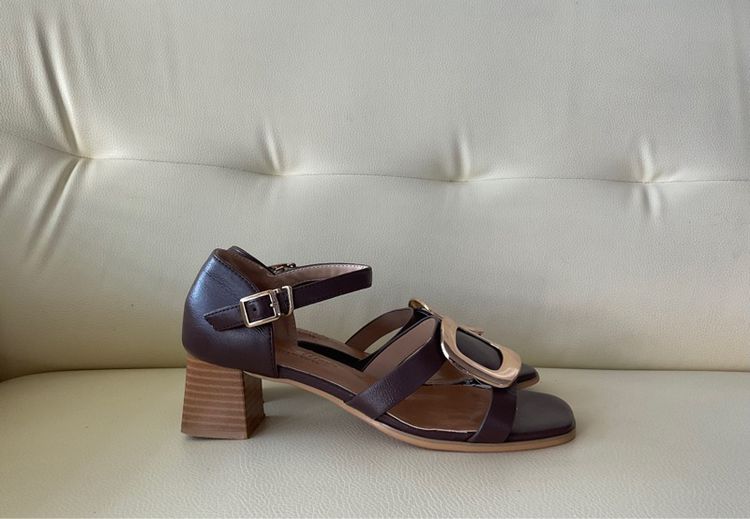 รองเท้าคัทชู  Hand Made รูปที่ 2