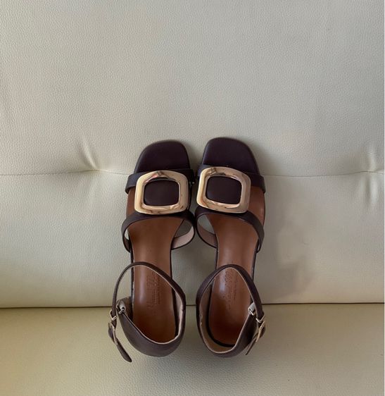 รองเท้าคัทชู  Hand Made รูปที่ 15