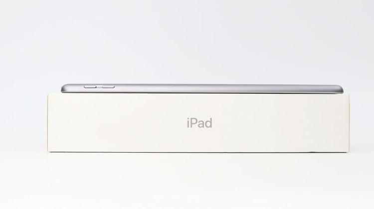 iPad (รุ่นที่ 6) WiFi 32GB ถึงจะเก่าแต่ยังเก๋าอยู่ ราคาคุ้มมาก  - ID24020072 รูปที่ 4