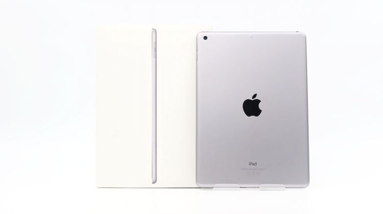 iPad (รุ่นที่ 6) WiFi 32GB ถึงจะเก่าแต่ยังเก๋าอยู่ ราคาคุ้มมาก  - ID24020072 รูปที่ 3