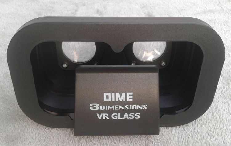 แว่นตา 3D VR รูปที่ 11