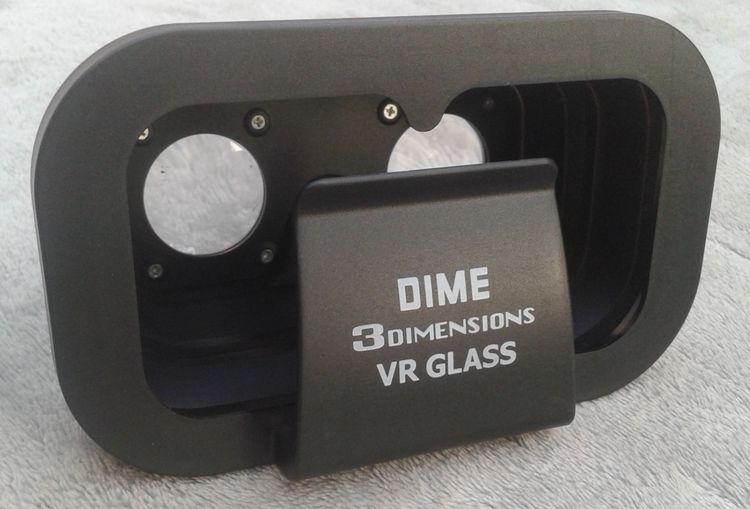 แว่นตา 3D VR รูปที่ 7