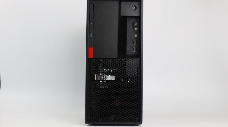 PC Lenovo ThinkStation P330 สเปค i7 Gne9 จัดเต็ม Ram 64GB HDD 1TB (x2) + SSD    - ID24020055 รูปที่ 7