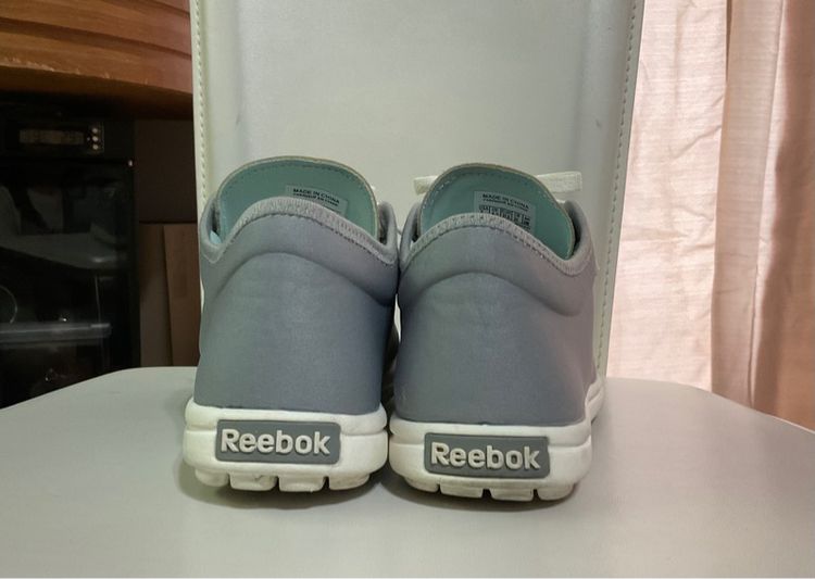 รองเท้าผ้าใบเพื่อสุขภาพ Reebok รูปที่ 5