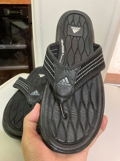รองเท้าแตะหูหนีบ Adidas Ultra Foam รูปที่ 14