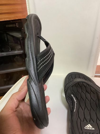 รองเท้าแตะหูหนีบ Adidas Ultra Foam รูปที่ 9