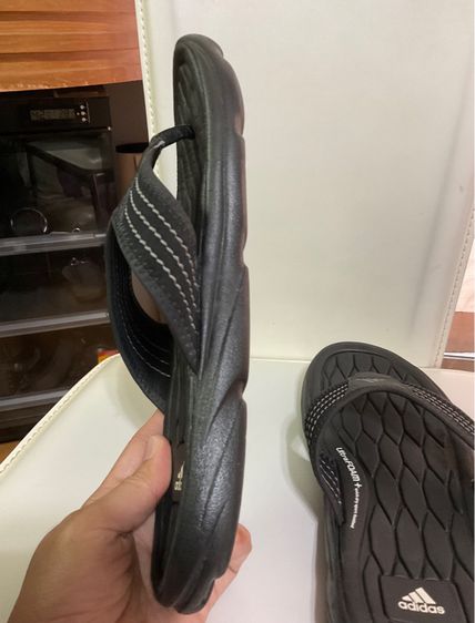 รองเท้าแตะหูหนีบ Adidas Ultra Foam รูปที่ 10