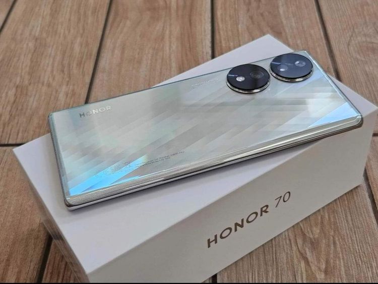Honor 70 5g  รูปที่ 2