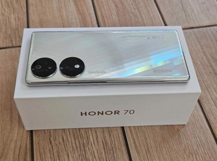 Honor 70 5g  รูปที่ 4