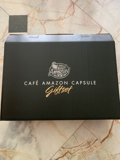 เครื่องชงกาแฟ Amazon รูปที่ 2