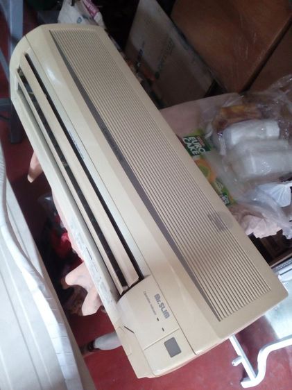 12,000 btu ต่อไฟลองก่อนได้ 081-77752 สี่ เจ็ด รูปที่ 6