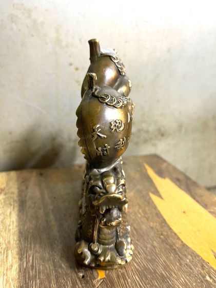 เรือสำเภามังกรทองเหลือง รูปที่ 4