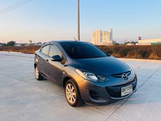 Mazda2 