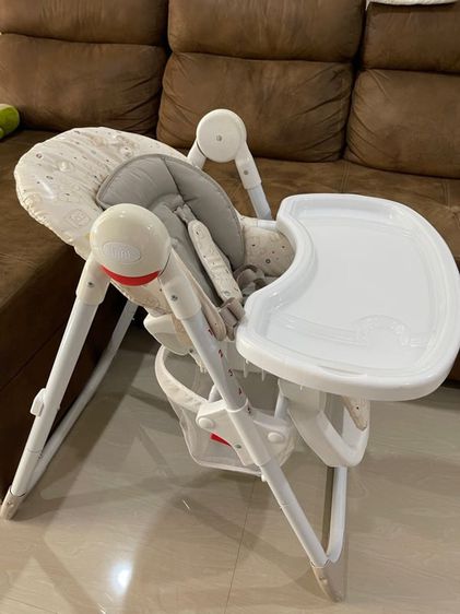 อุปกรณ์สำหรับเด็กและทารก เก้าอี้กินข้าว