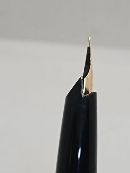 ปากกาMontblanc หมึกซึม มือสอง รูปที่ 8