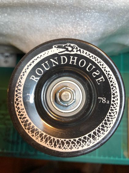 Surfskate CARVER รูปที่ 12