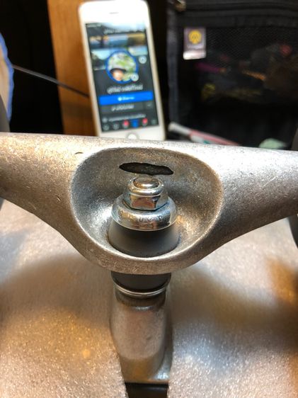 Surfskate CARVER รูปที่ 7