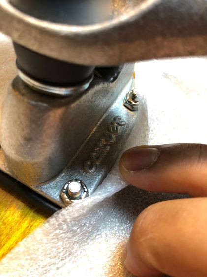 Surfskate CARVER รูปที่ 8