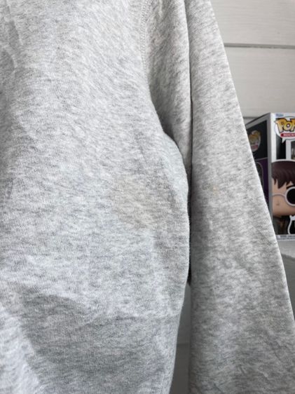 เสื้อกันหนาววงดนตรีมือสอง THE ROLLING STONES HOODIE (2019) Size XL มือ2 รูปที่ 7