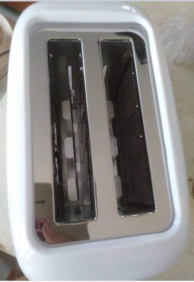 เครื่องปิ้งขนมปัง Simplus ใหม่เอี่ยม รูปที่ 3