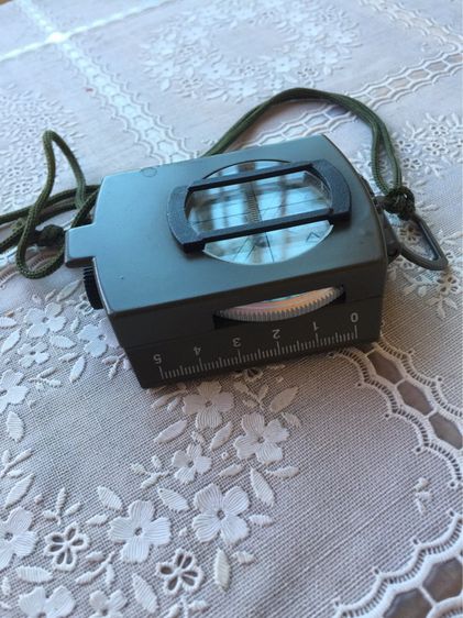 เข็มทิศ รูปที่ 2