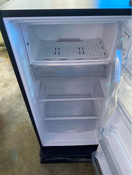 ตู้เย็น hitachi 6.6 คิว