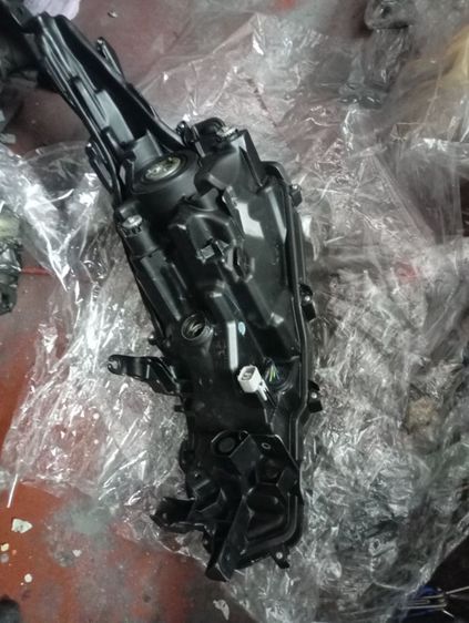 ไฟหน้า อัลติส2020 รูปที่ 3