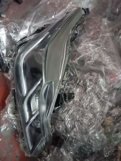 ไฟหน้า อัลติส2020 รูปที่ 2