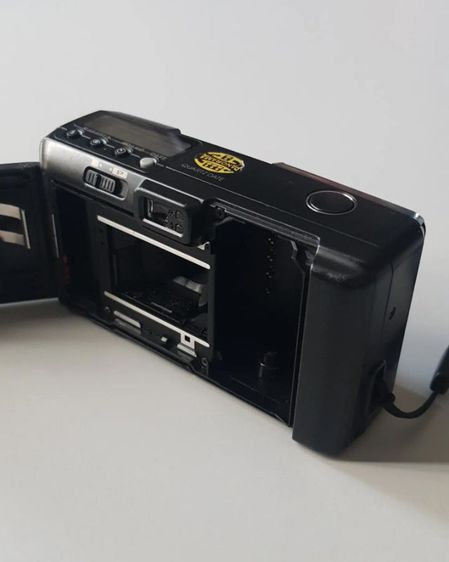 กล้องฟิล์ม Pentax Espio mini รูปที่ 6