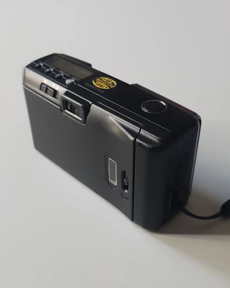 กล้องฟิล์ม Pentax Espio mini รูปที่ 7