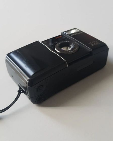 กล้องฟิล์ม Pentax Espio mini รูปที่ 5