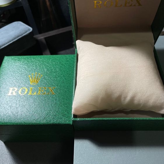 กล่อง Rolex
