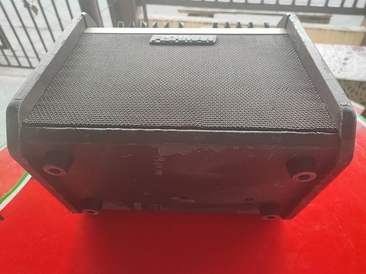 แอมป์อคูสติก Acoutic Amp Fishman Loudbox Mini 60w  รูปที่ 7