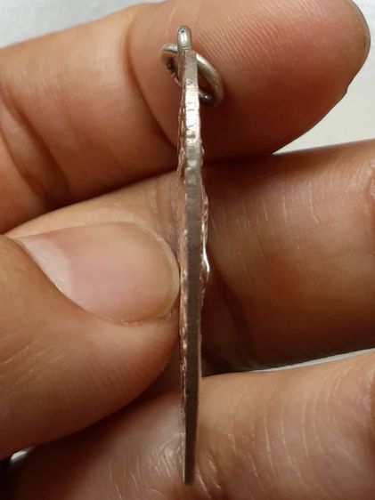 เหรียญหลวงพ่อดำ วัดตาลบำรุงกิจ รูปที่ 3