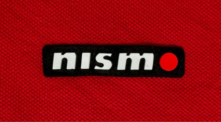 ⚠️ของใหม่‼️เสื้อโปโล nismo ของแท้ จากทีมแข่ง NISSAN Made in Japan  รูปที่ 3