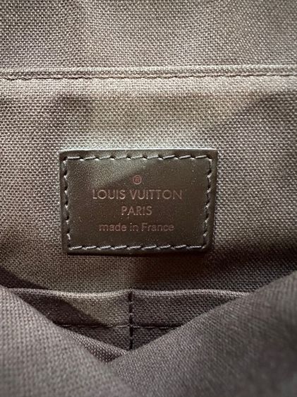 ขายกระเป๋าสพายไหล่ Louis Vuitton District Damier สภาพนางฟ้า  รูปที่ 2