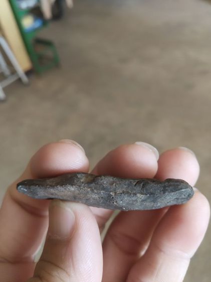 พระเนื้อดินผสมผงพิมพ์ใหญ่(พระขุนแผนไข่ผ่าซีกเนื้อออกดำ(ไม่ทราบพระเกจิที่สร้าง)070204)พระบ้านพระเครื่องรางของมงคลพระบ้านพระเครื่องรางของมงคล รูปที่ 13