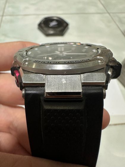 นาฬิกาข้อมือ G-Shock GST-B100-1A รูปที่ 9