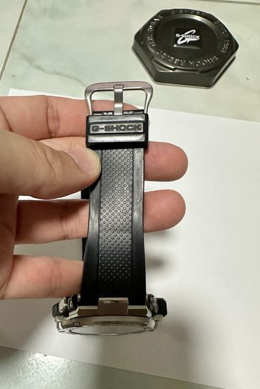 นาฬิกาข้อมือ G-Shock GST-B100-1A รูปที่ 10