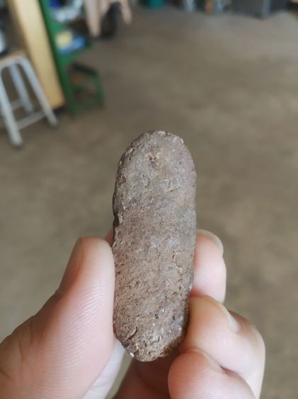 พระเนื้อดินผสมผง(พระปางนาคปรกไม่ทราบเกจิ(ไม่สวย230205))พระบ้านพระเครื่องรางของมงคล รูปที่ 7