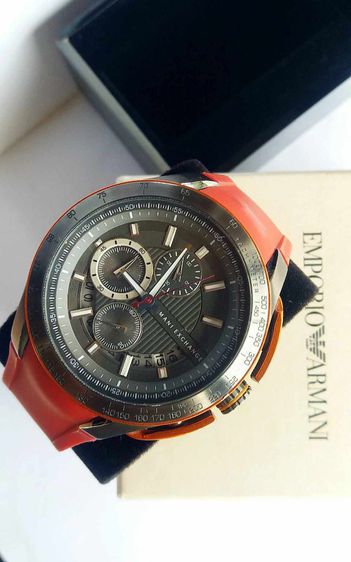นาฬิกา Armani AX รูปที่ 9