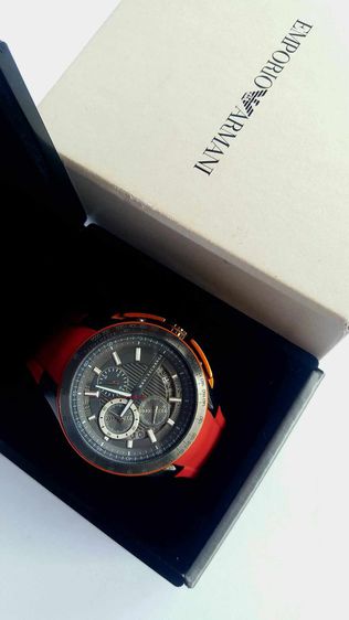 นาฬิกา Armani AX รูปที่ 6