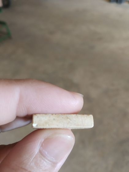 พระเนื้อผงผสมว่าน(พระพิมพ์พระประธาน(ผสมผงเก่า)พระหลวงพ่อแก้ว(วัดพวงมาลัย)(สมุทรสงครามปี2547))พระเครื่องรางของมงคลพระบ้านพระเครื่องรางของมงคล รูปที่ 14