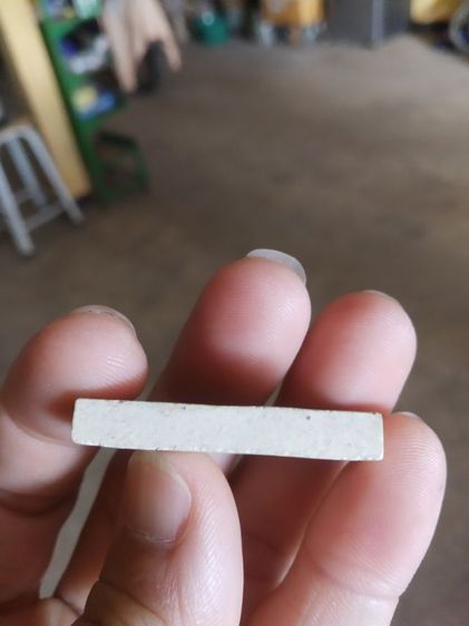 พระเนื้อผงผสมดินและว่าน(พระพุทธศิลามุนีวัดบางแม่หม้าย(สุพรรณบุรี))พระบ้านพระเครื่องรางของมงคล รูปที่ 12