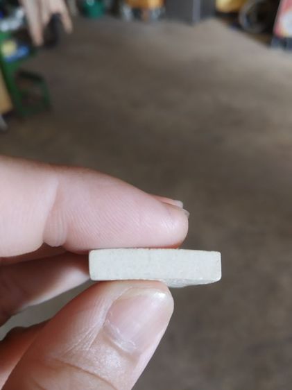 พระเนื้อผงผสมดินและว่าน(พระพุทธศิลามุนีวัดบางแม่หม้าย(สุพรรณบุรี))พระบ้านพระเครื่องรางของมงคล รูปที่ 16