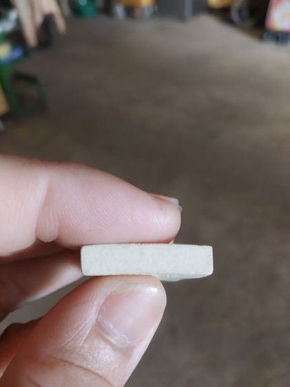 พระเนื้อผงผสมดินและว่าน(พระพุทธศิลามุนีวัดบางแม่หม้าย(สุพรรณบุรี))พระบ้านพระเครื่องรางของมงคล รูปที่ 15