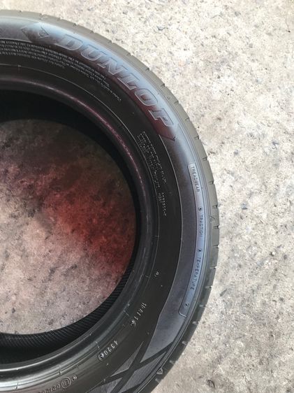 ยาง215 60 16 DUNLOP TOURING R1 ปี20 รูปที่ 6
