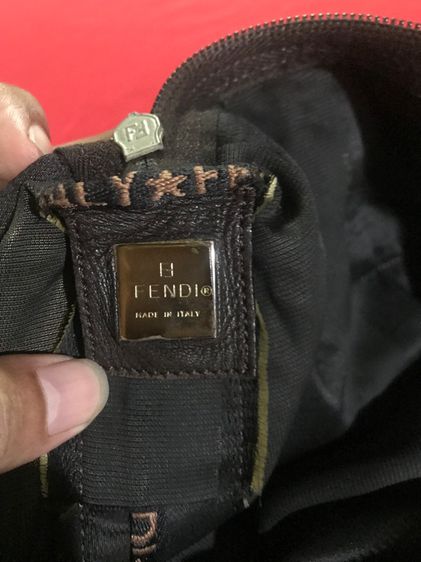 🛍FENDI รูปที่ 9