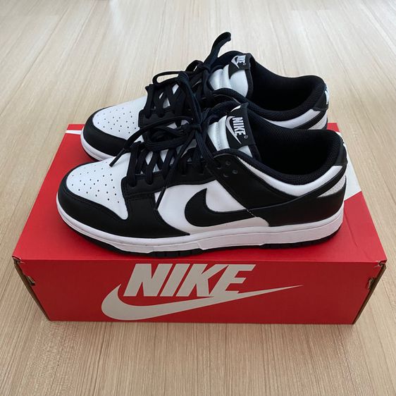 W NIKE DUNK LOW รูปที่ 3